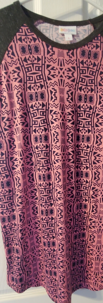 LuLaRoe Randy- Small